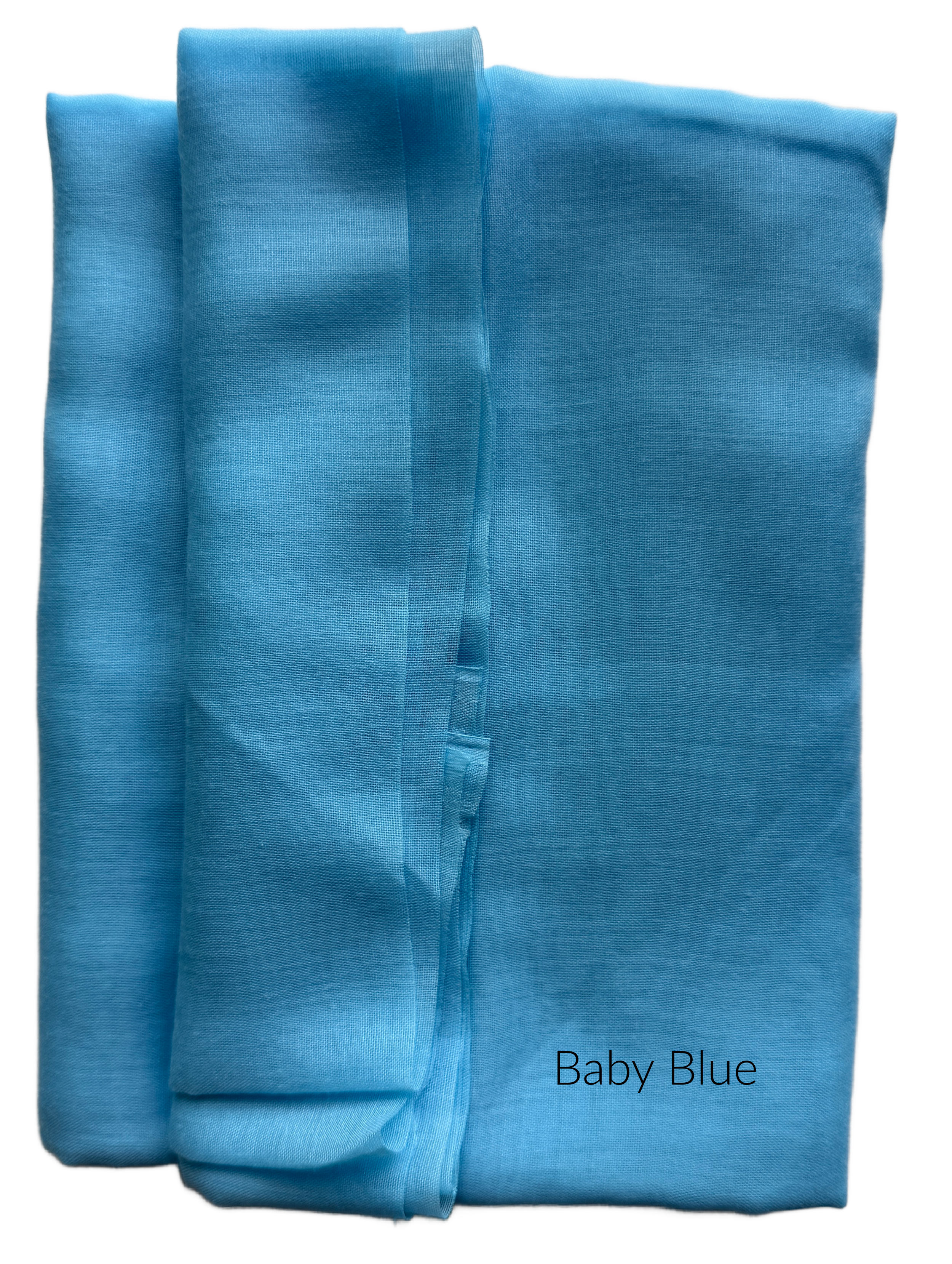 SEAMLESS SQUARE VISCOSE HEAD SCARF various colors, beautiful drape, soft and breathable with laser cut