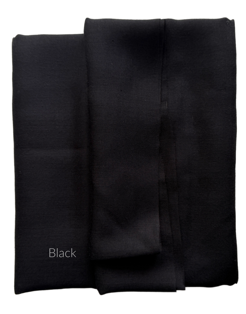 SEAMLESS SQUARE VISCOSE HEAD SCARF various colors, beautiful drape, soft and breathable with laser cut