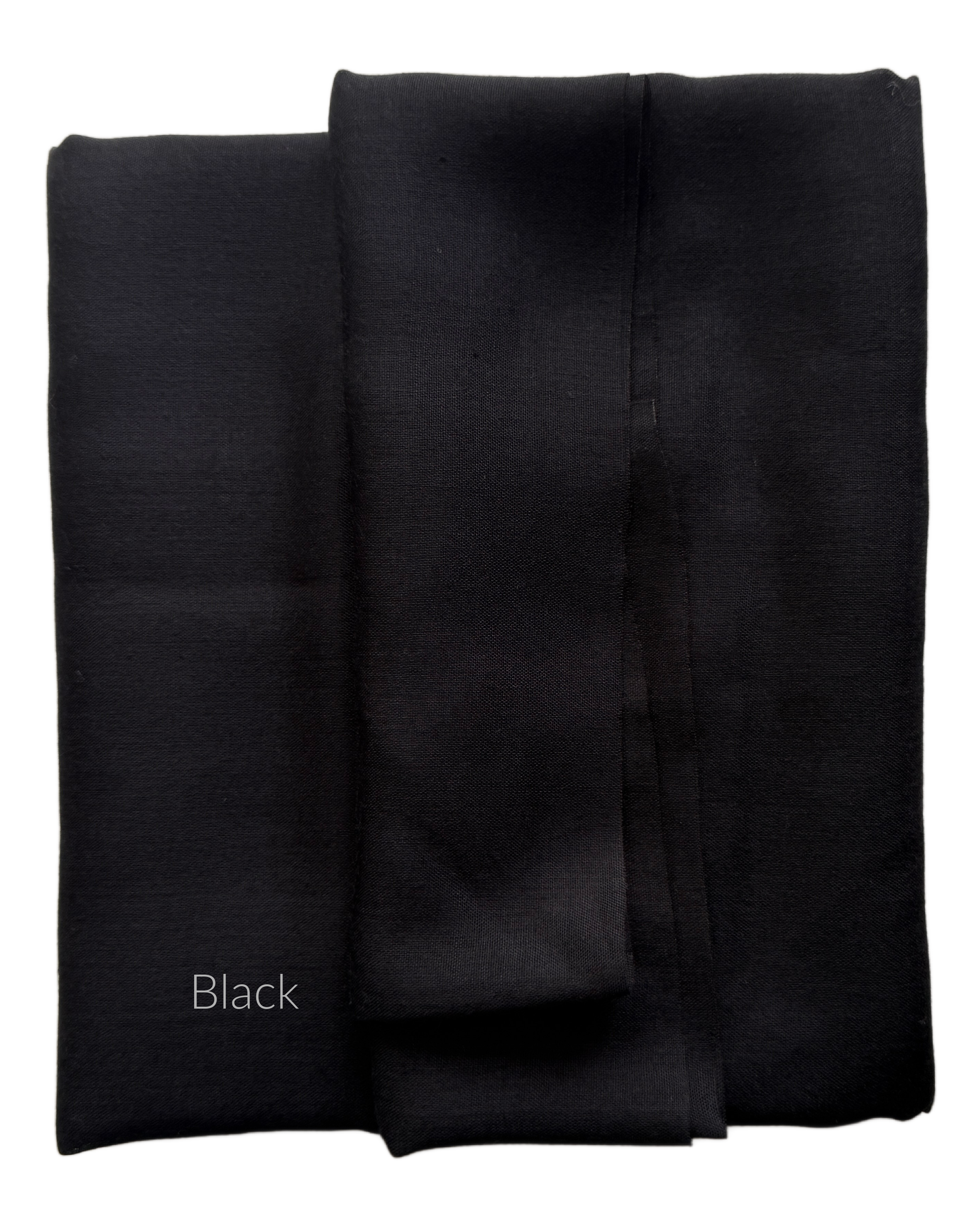 SEAMLESS SQUARE VISCOSE HEAD SCARF various colors, beautiful drape, soft and breathable with laser cut