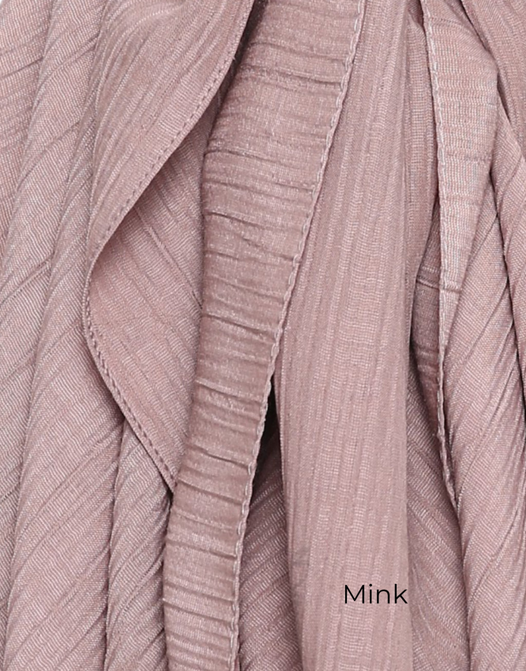 WOOD EFFECT SQUARE HEAD SCARF for Hair Loss