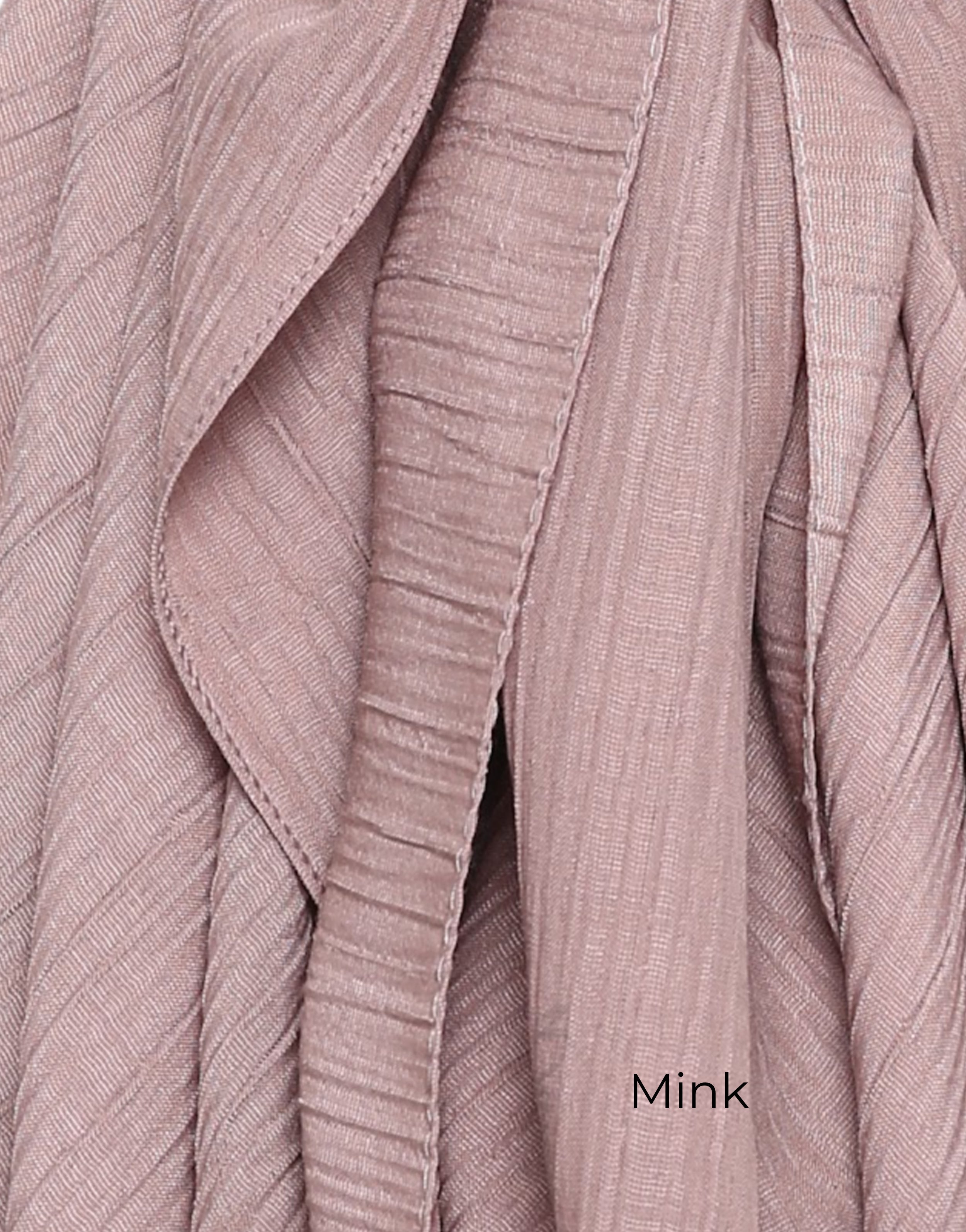 WOOD EFFECT SQUARE HEAD SCARF for Hair Loss