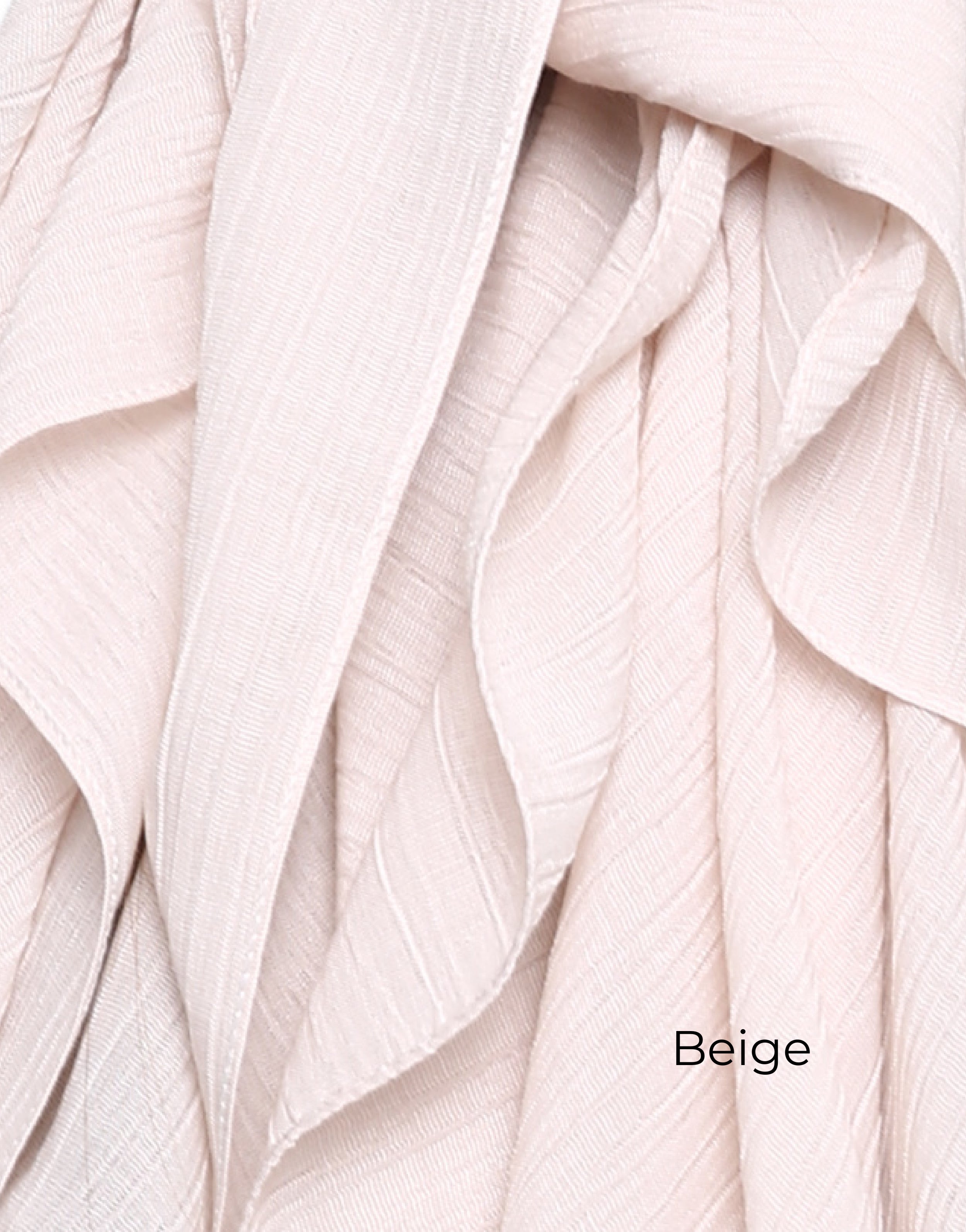 WOOD EFFECT SQUARE HEAD SCARF for Hair Loss