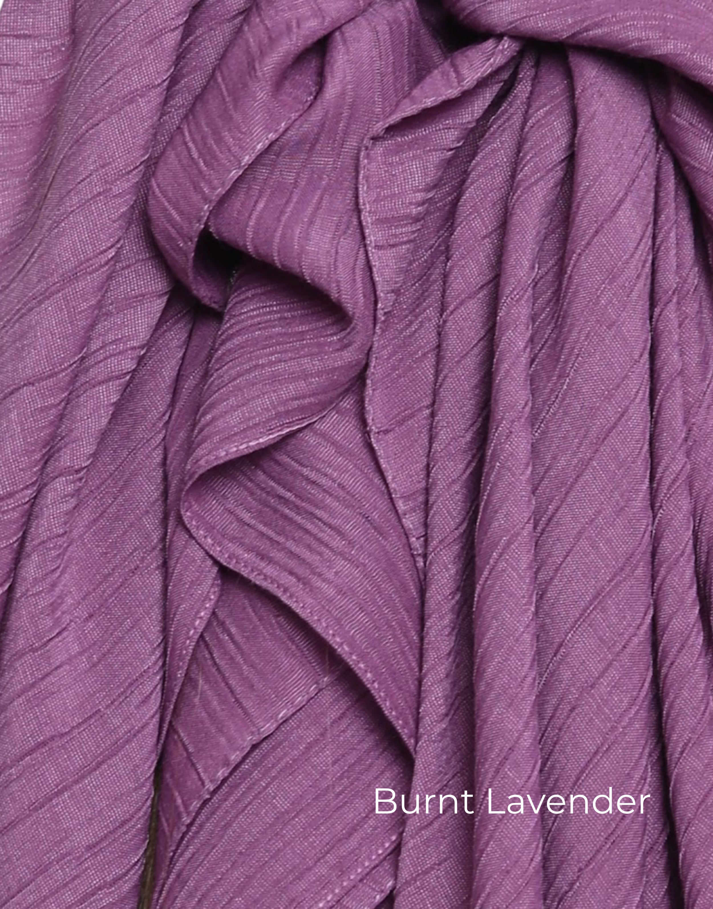 WOOD EFFECT SQUARE HEAD SCARF for Hair Loss