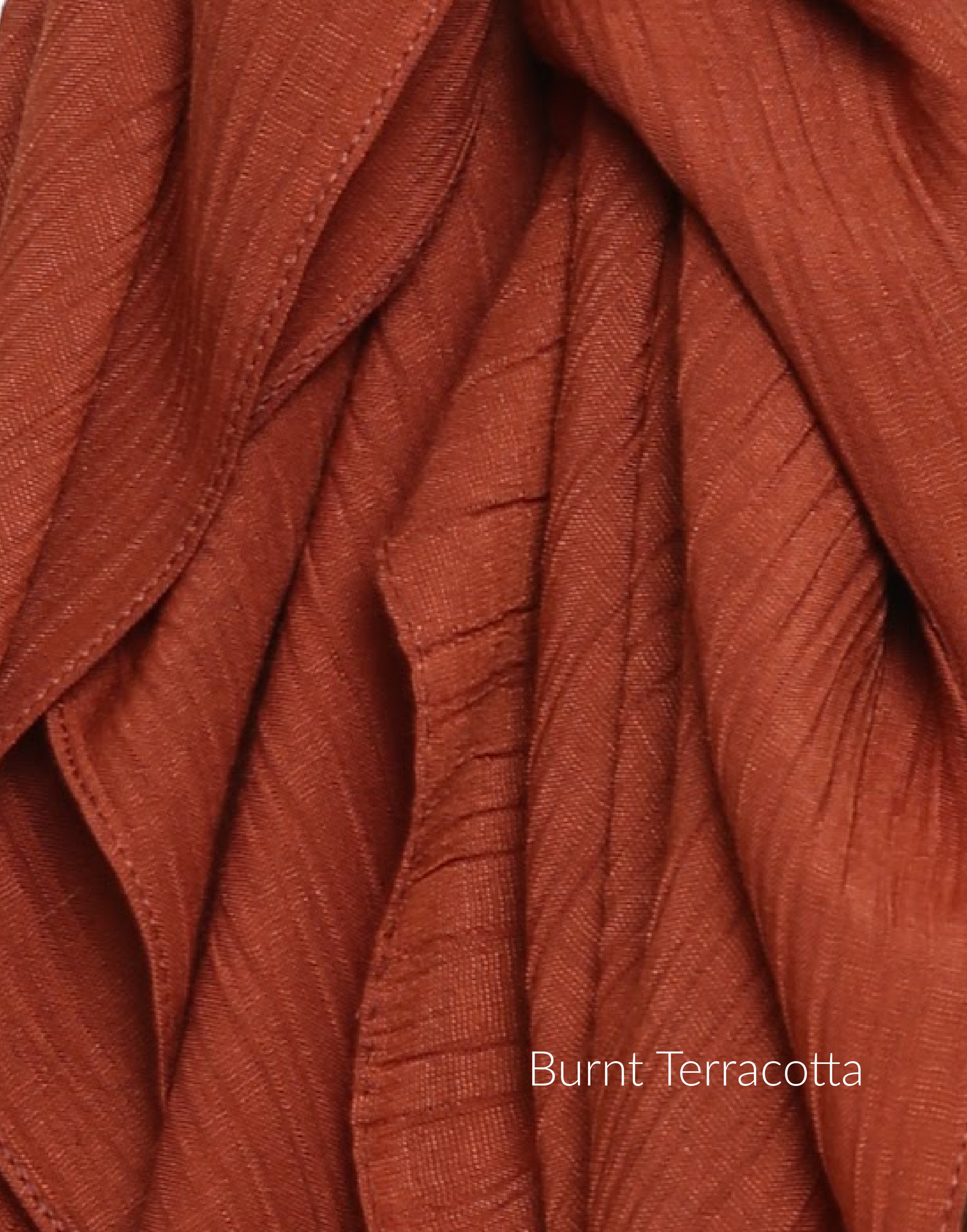 WOOD EFFECT SQUARE HEAD SCARF for Hair Loss