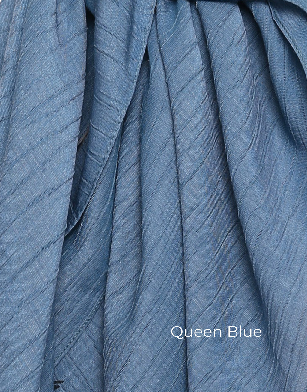 WOOD EFFECT SQUARE HEAD SCARF for Hair Loss