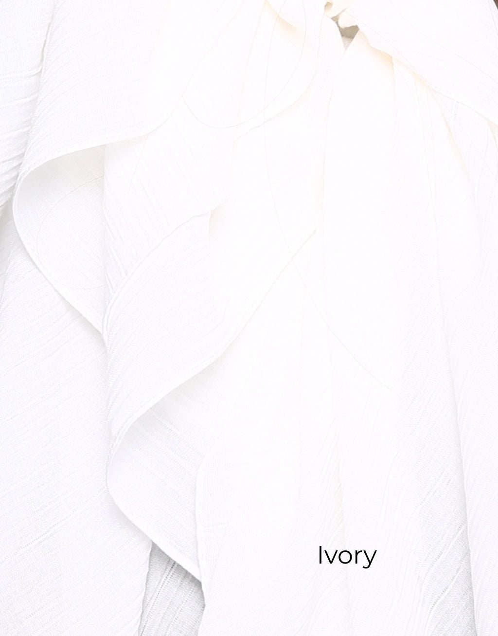 WOOD EFFECT SQUARE HEAD SCARF for Hair Loss