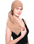 SQUARE HEAD SCARF Viscose Pre-Shrunk Soft Viscose Fabric