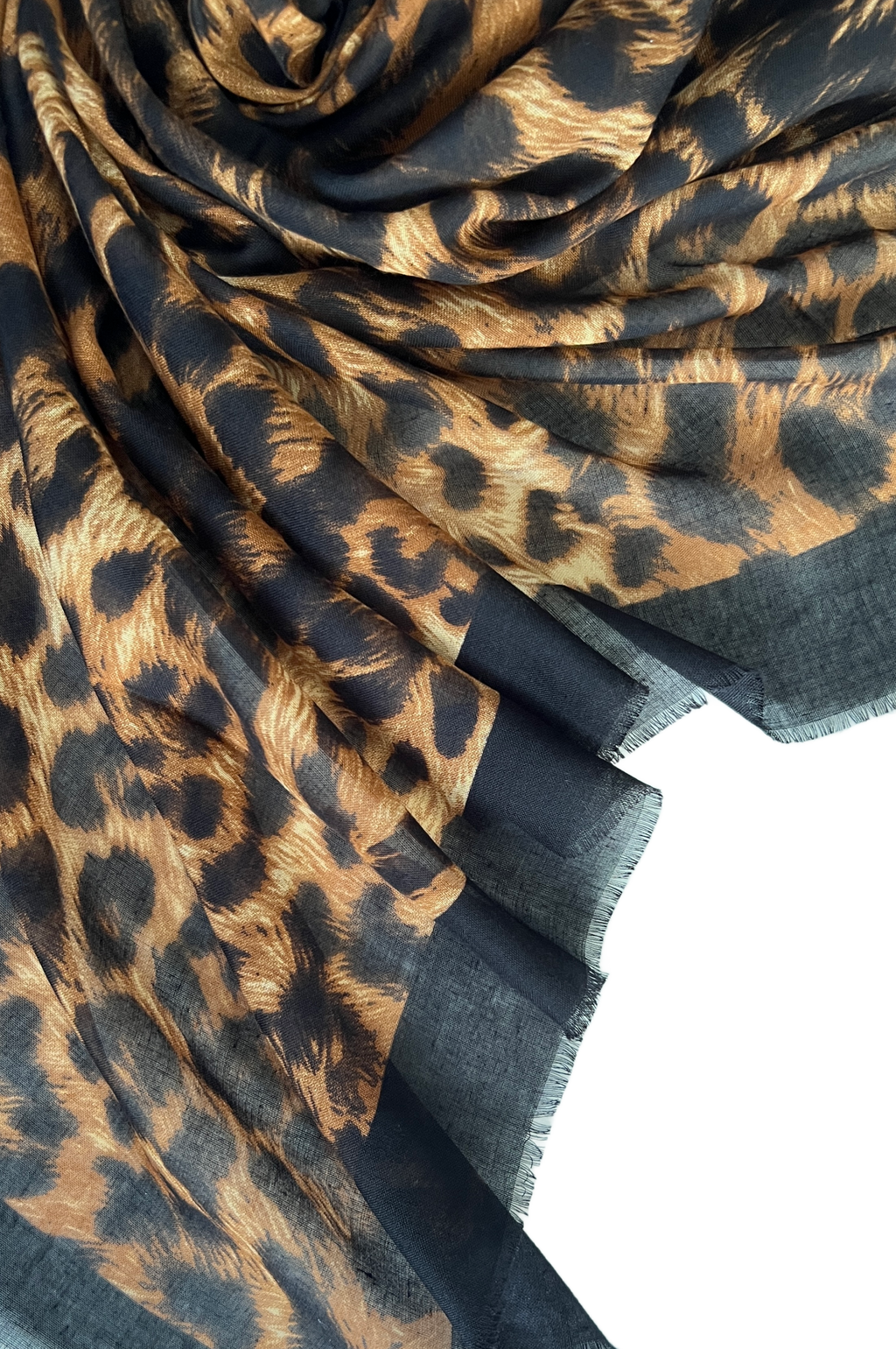 EVERYDAY SQUARE HEAD SCARF for Hair Loss