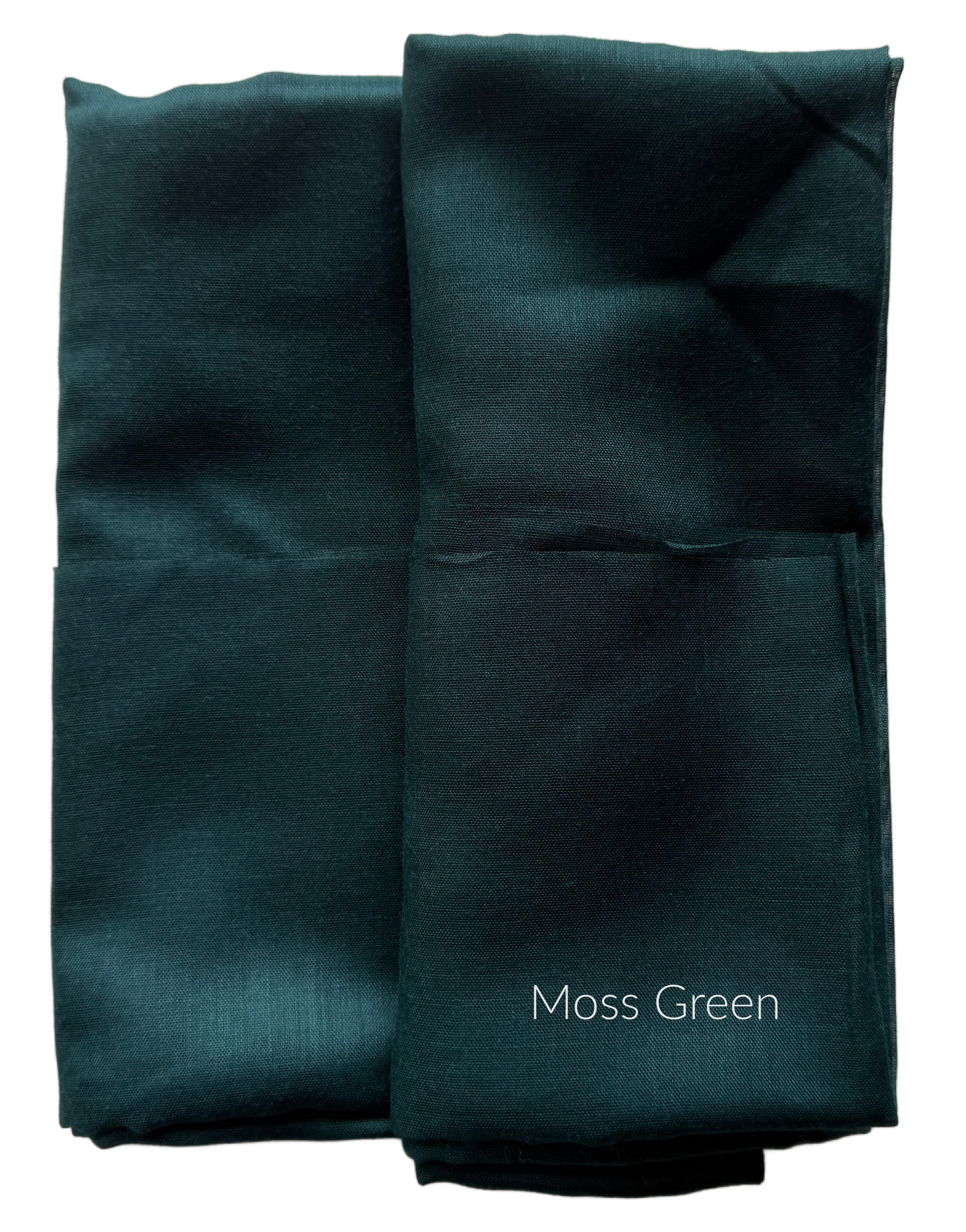 SEAMLESS SQUARE VISCOSE HEAD SCARF various colors, beautiful drape, soft and breathable with laser cut