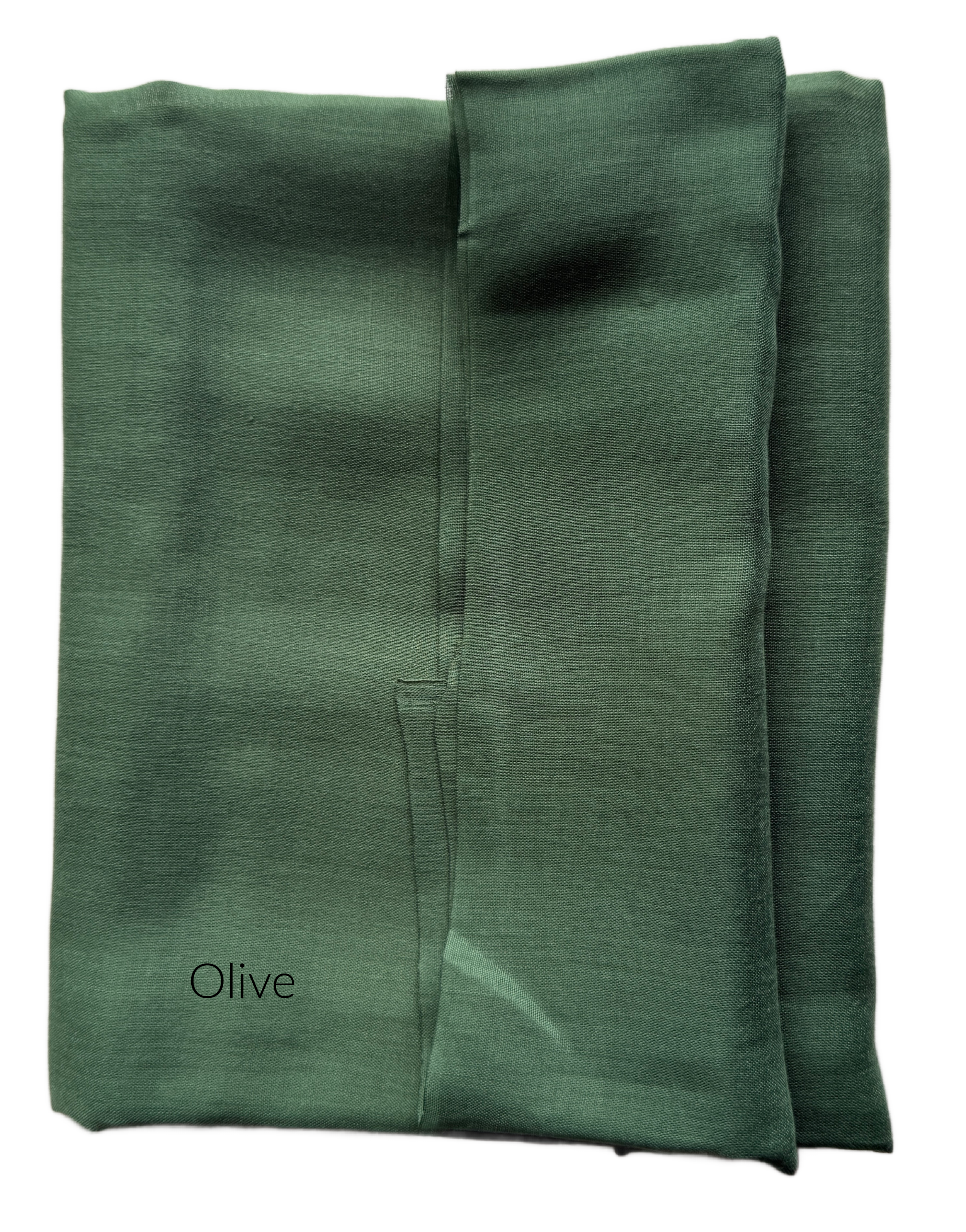 SEAMLESS SQUARE VISCOSE HEAD SCARF various colors, beautiful drape, soft and breathable with laser cut