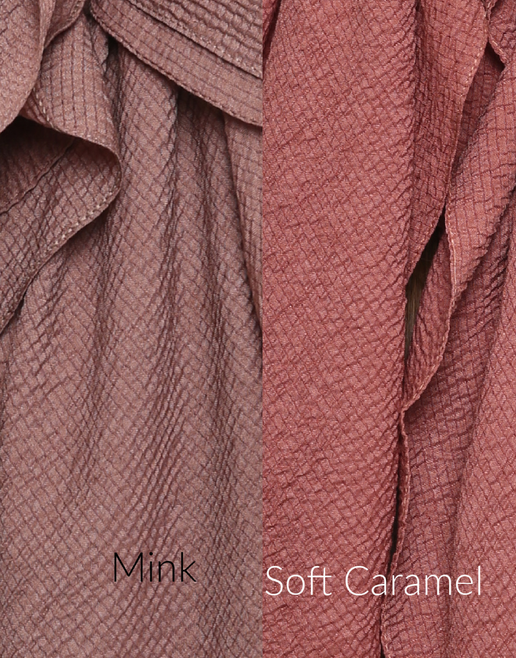 PRE-SHRUNK SQUARE HEAD SCARF for Hair Loss