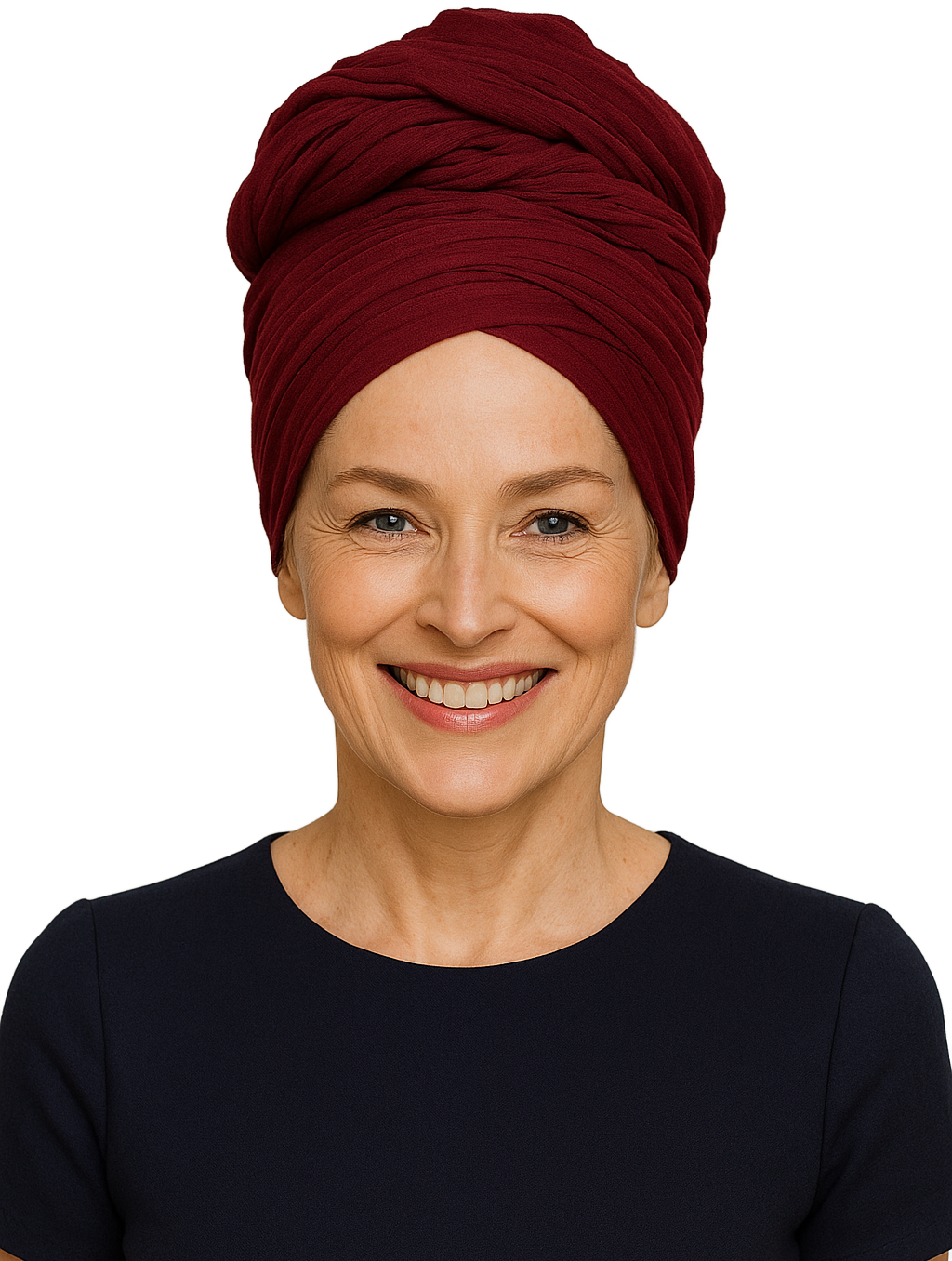 LONG CASUAL COMFY SCARF Gentle Scarf for Sensitive Skin